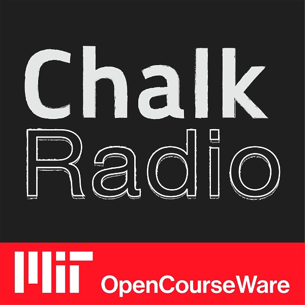Artwork for Chalk Radio