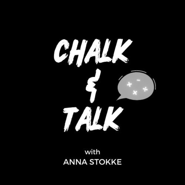 Artwork for Chalk & Talk