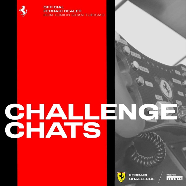 Artwork for Challenge Chats
