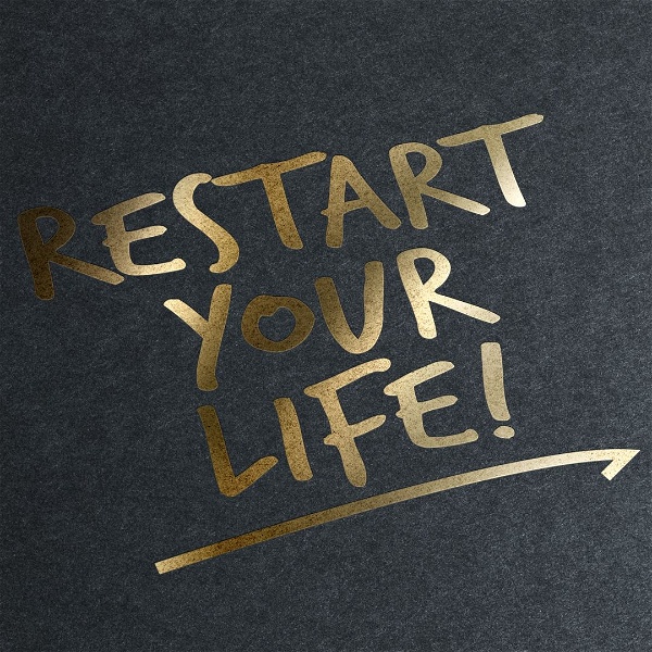 Artwork for Restart your Life