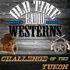 Challenge of the Yukon - OTRWesterns.com