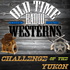 Challenge of the Yukon - OTRWesterns.com