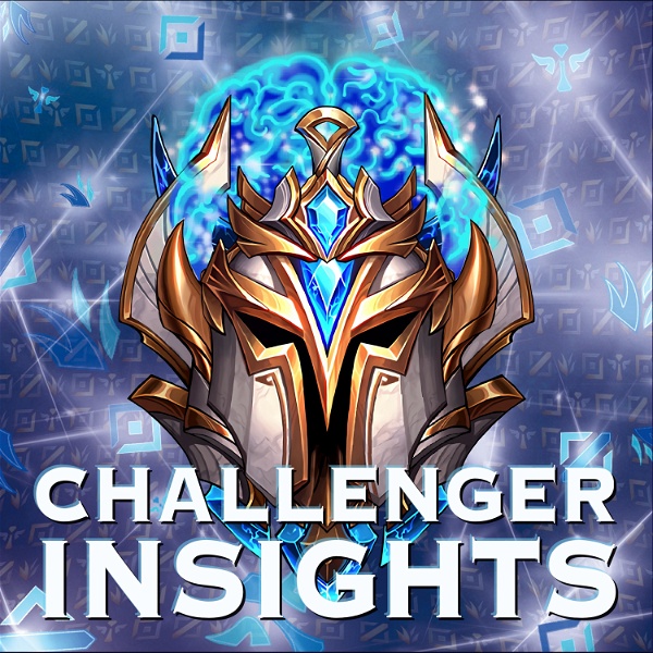Artwork for Challenger Insights