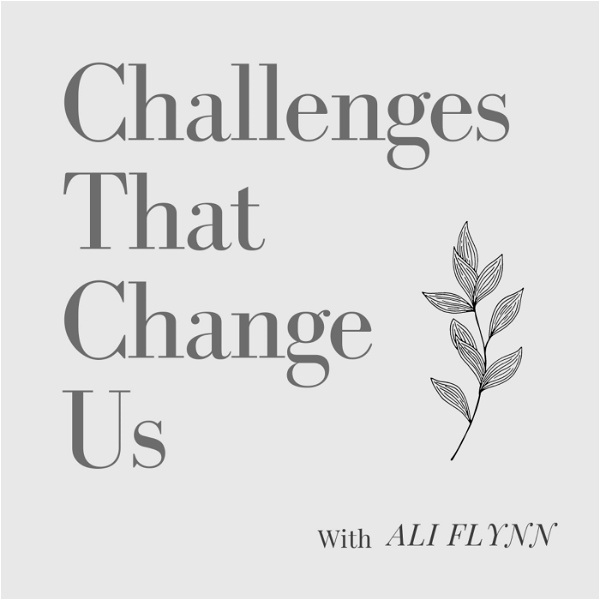 Artwork for Challenges That Change Us