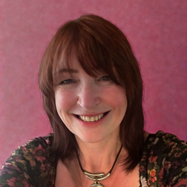 Artwork for The Jeannie Locke Podcast: Rethink Everything –