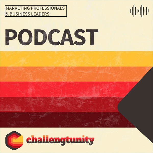 Artwork for Challengtunity Podcast