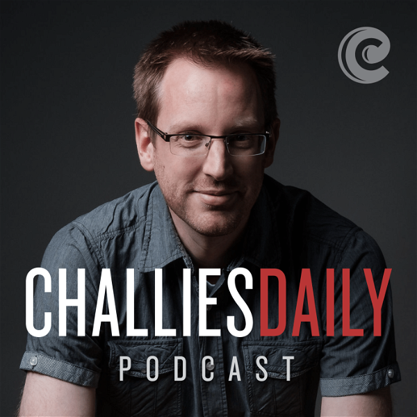 Artwork for Challies Daily Podcast