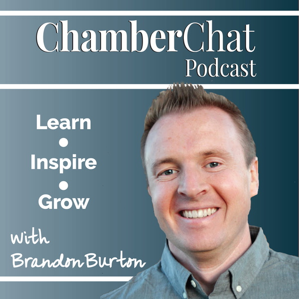 Artwork for Chamber Chat Podcast