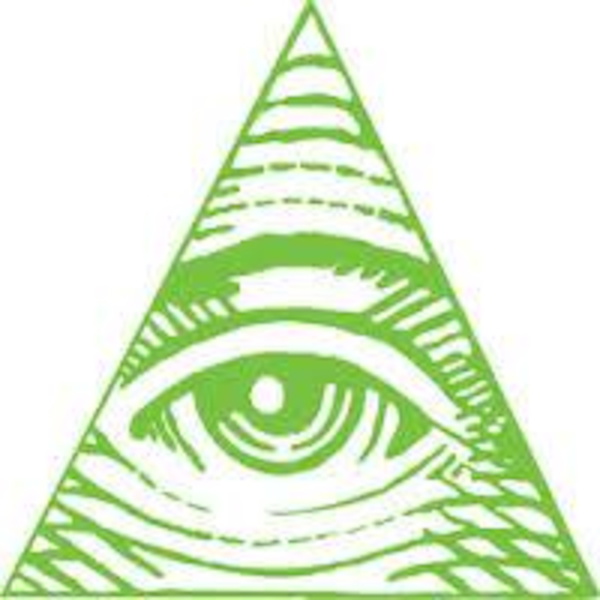 Artwork for Chamber of Reflection