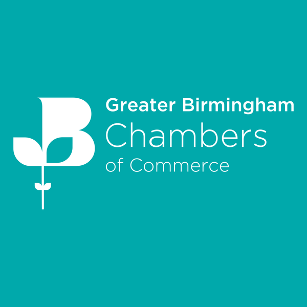 Artwork for Chamber Podcast