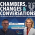 Chambers, Changes & Conversations - the official podcast of Manatee County Government
