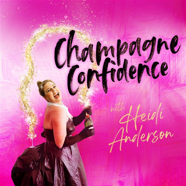 Artwork for Champagne Confidence