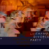 Champagne Divorce Party
