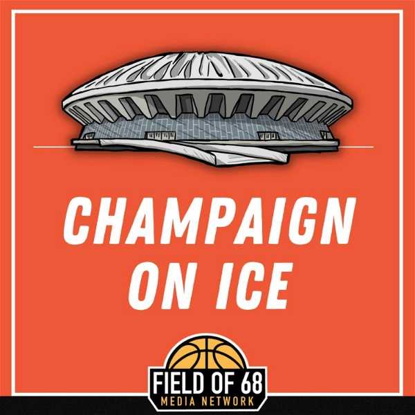 Artwork for Champaign On Ice: An Illinois Basketball Podcast