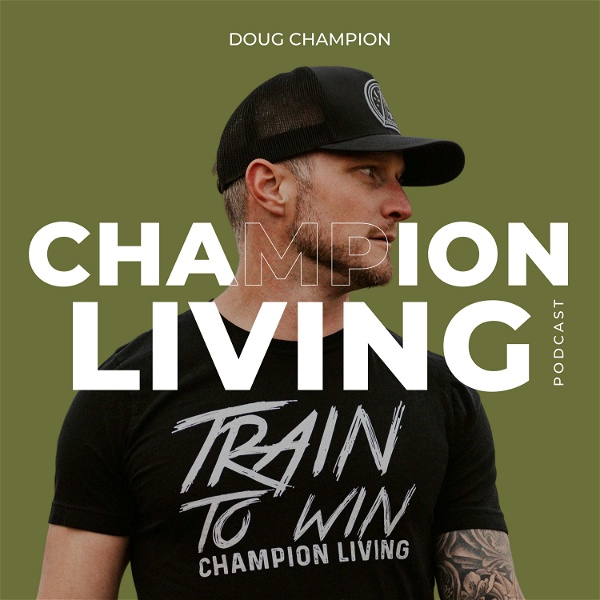 Artwork for Champion Living