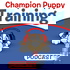 Champion Puppy Training Podcast
