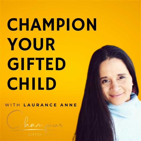 Artwork for Champion Your Gifted Child