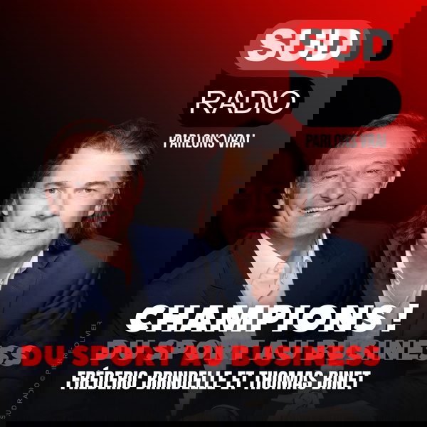 Artwork for Champions !