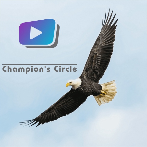 Artwork for Champion's Circle