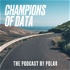 Champions of Data - Polar Podcast