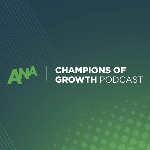 Artwork for Champions of Growth Podcast