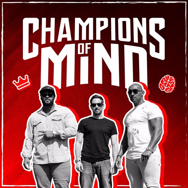 Artwork for Champions Of Mind