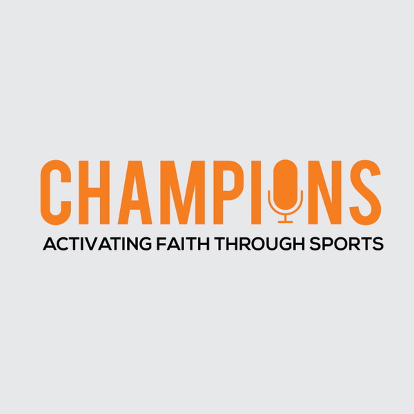 Artwork for Champions Podcast