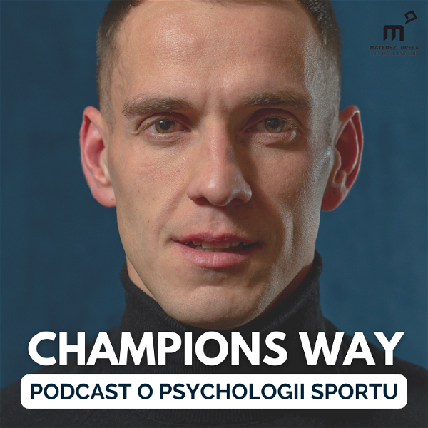 Artwork for Champions Way Podcast