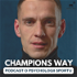 Champions Way Podcast - O psychologii w sporcie