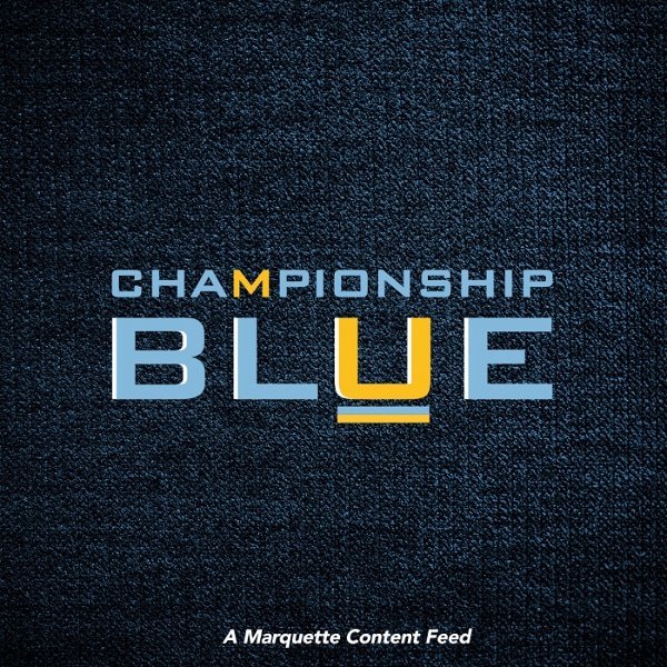 Artwork for Championship Blue
