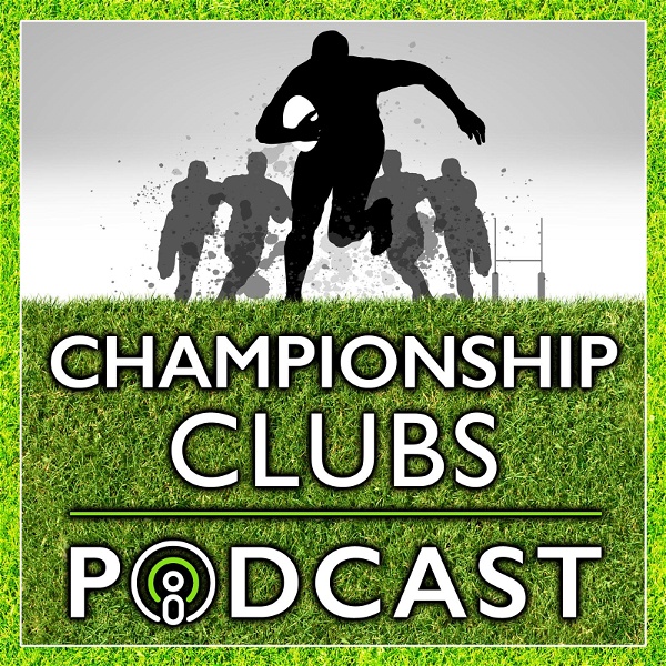 Artwork for Championship Clubs Podcast