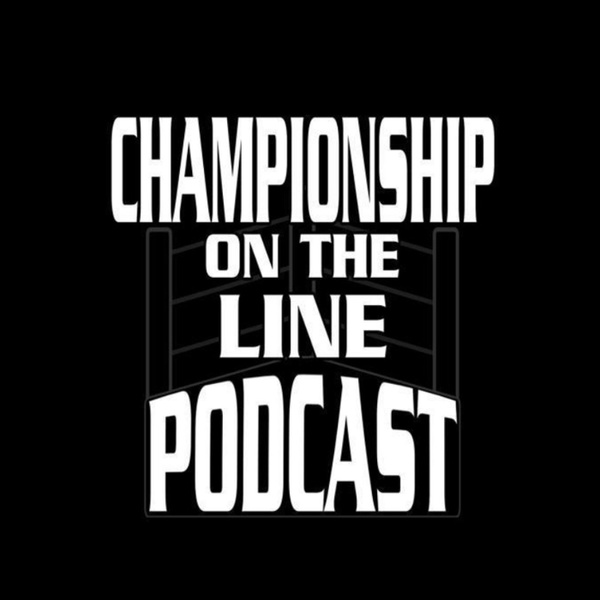 Artwork for Championship On The Line Podcast