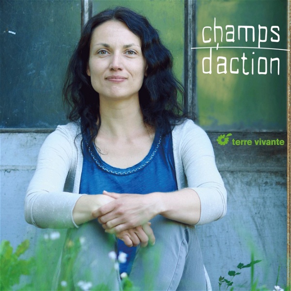 Artwork for Champs d'action