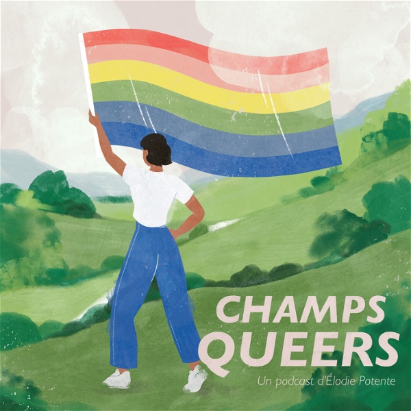 Artwork for Champs Queers