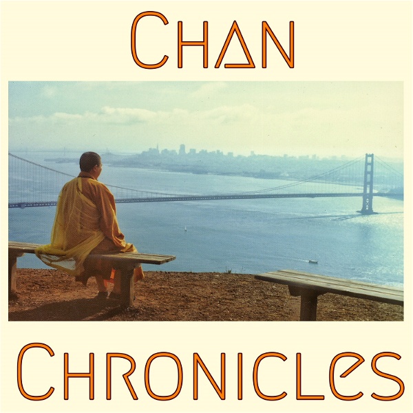 Artwork for Chan Chronicles