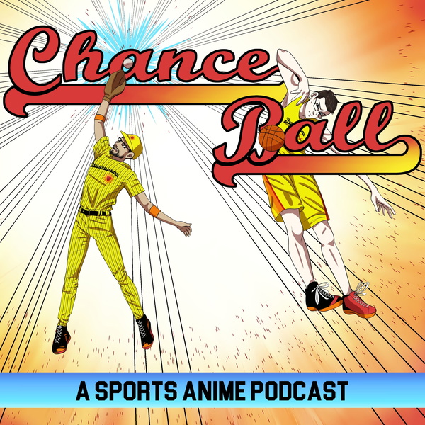 Artwork for Chance Ball