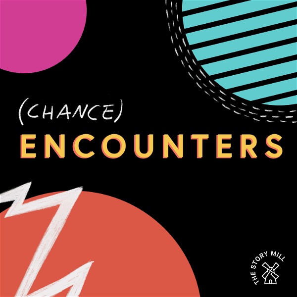 Artwork for (Chance) Encounters