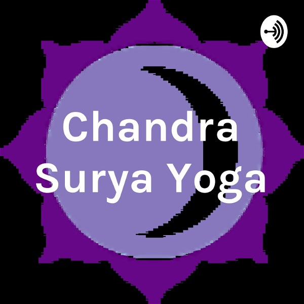Artwork for Chandra Surya Yoga