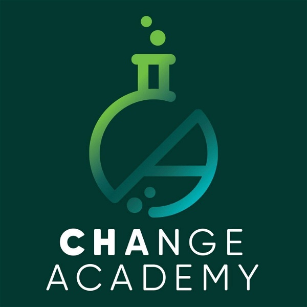 Artwork for Change Academy