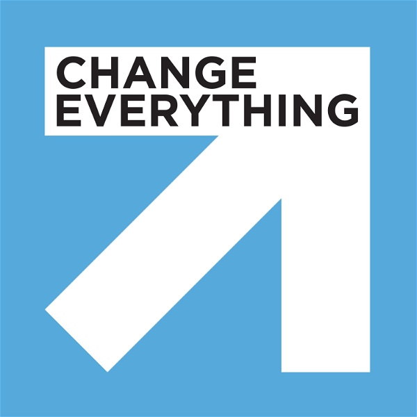 Artwork for Change Everything