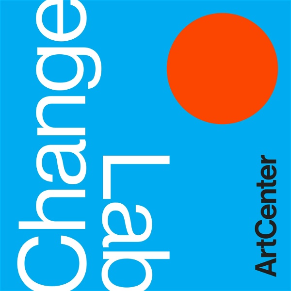 Artwork for Change Lab: Conversations on Transformation and Creativity