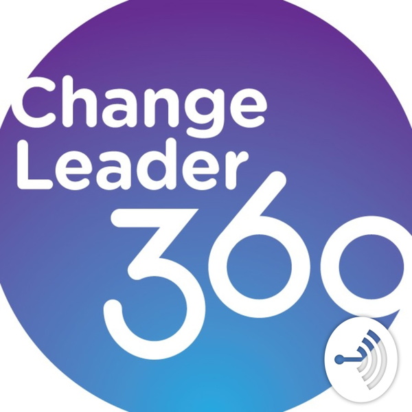 Artwork for Change Leader Coach