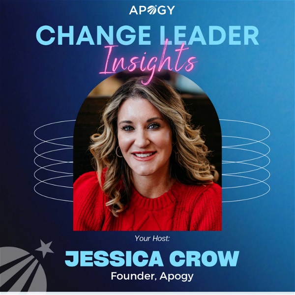 Artwork for Change Leader Insights