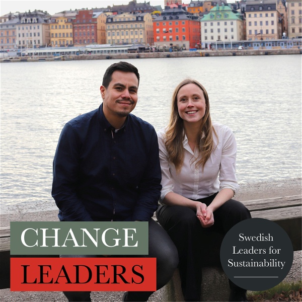 Artwork for Change Leaders