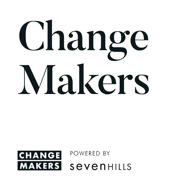 Artwork for Change Makers: Leadership, Good Business, Ideas and Innovation