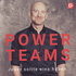 PowerTeams – Der Podcast für Führungskräfte und Teams