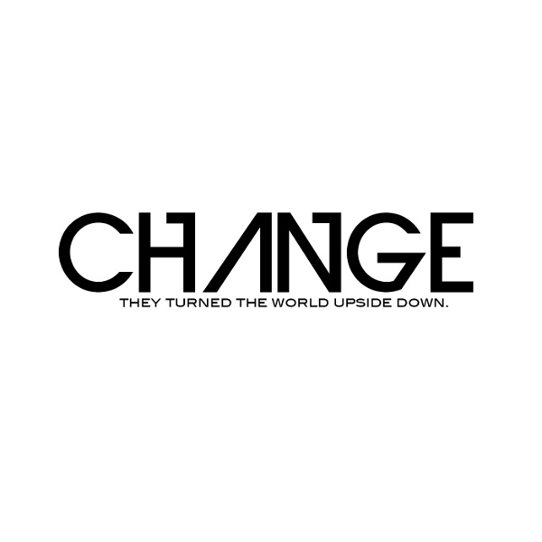 Artwork for Change Church Podcast