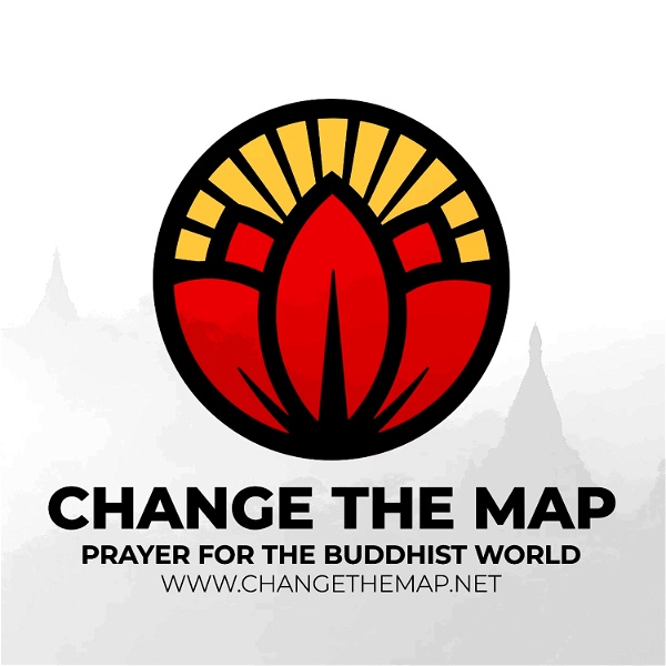 Artwork for Change The Map