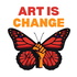 ART IS CHANGE: Strategies & Skills for Activist Artists and Cultural Organizers