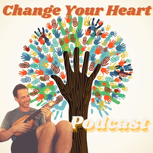Artwork for Change Your Heart